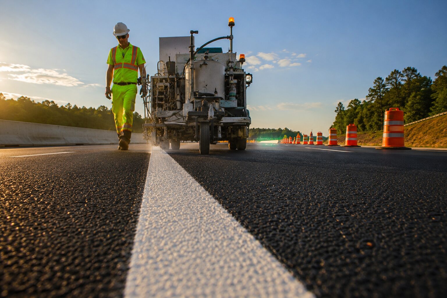 Florida’s Turnpike Widening